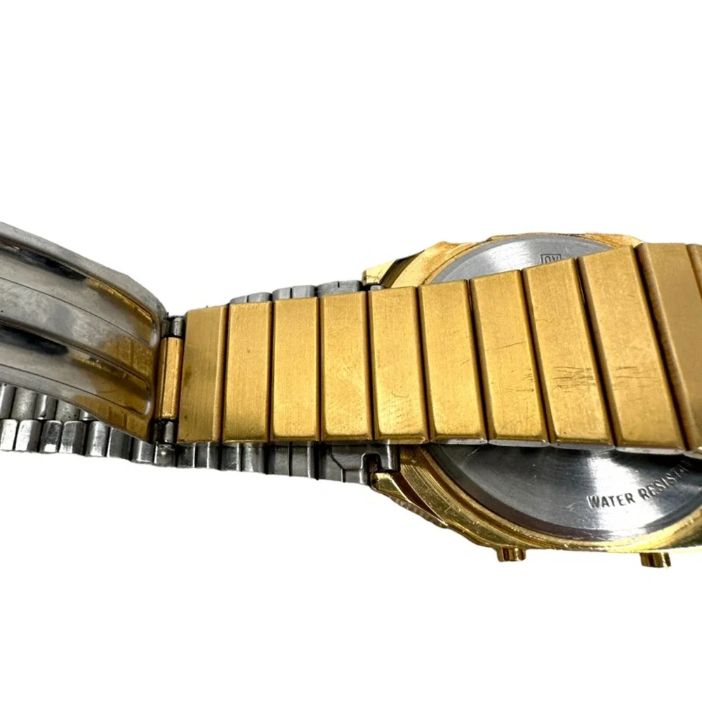 Seiko vintage databank